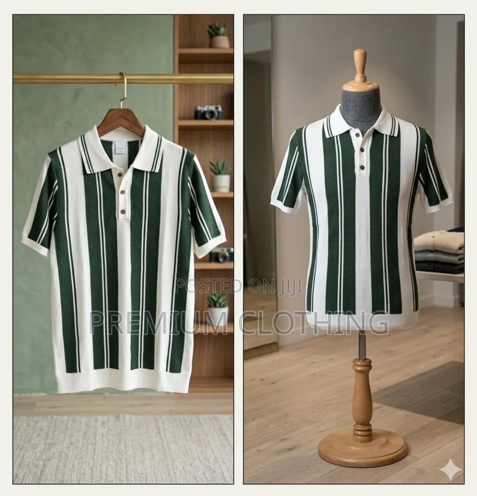 Exclusive Men Club T Shirt
