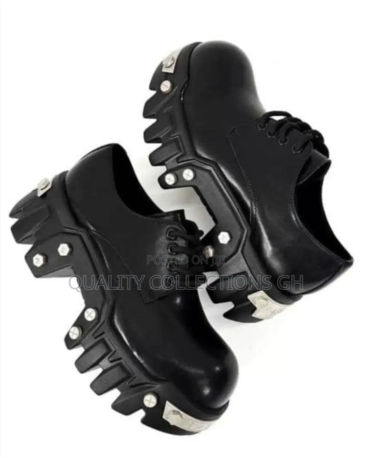 Balenciaga Bulldozer Short