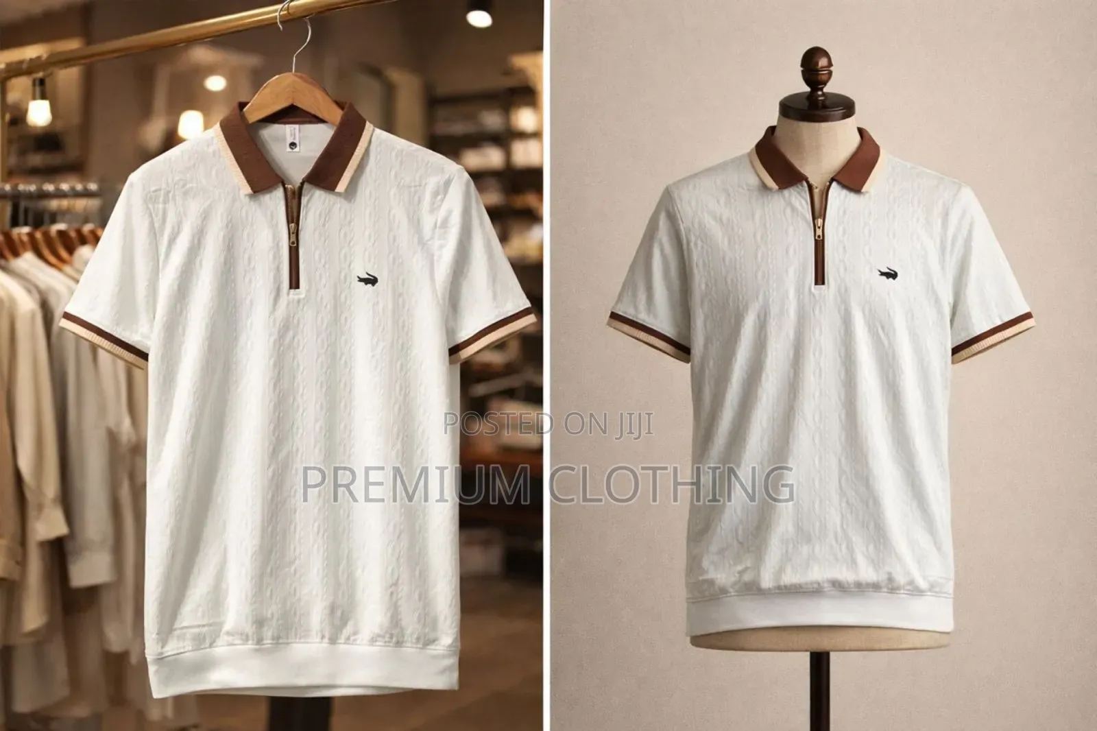 Limited Club T Shirt