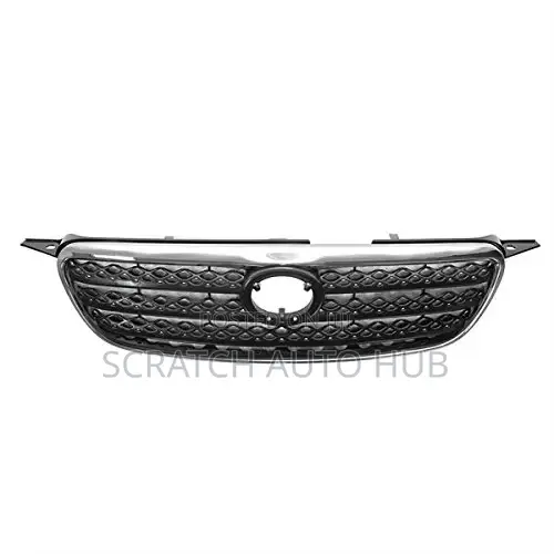 Toyota Corolla 2005 Front Shell Available