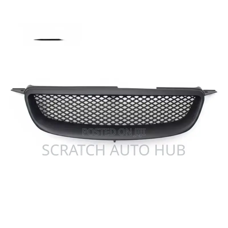 Toyota Corolla 2005 Front Shell Available