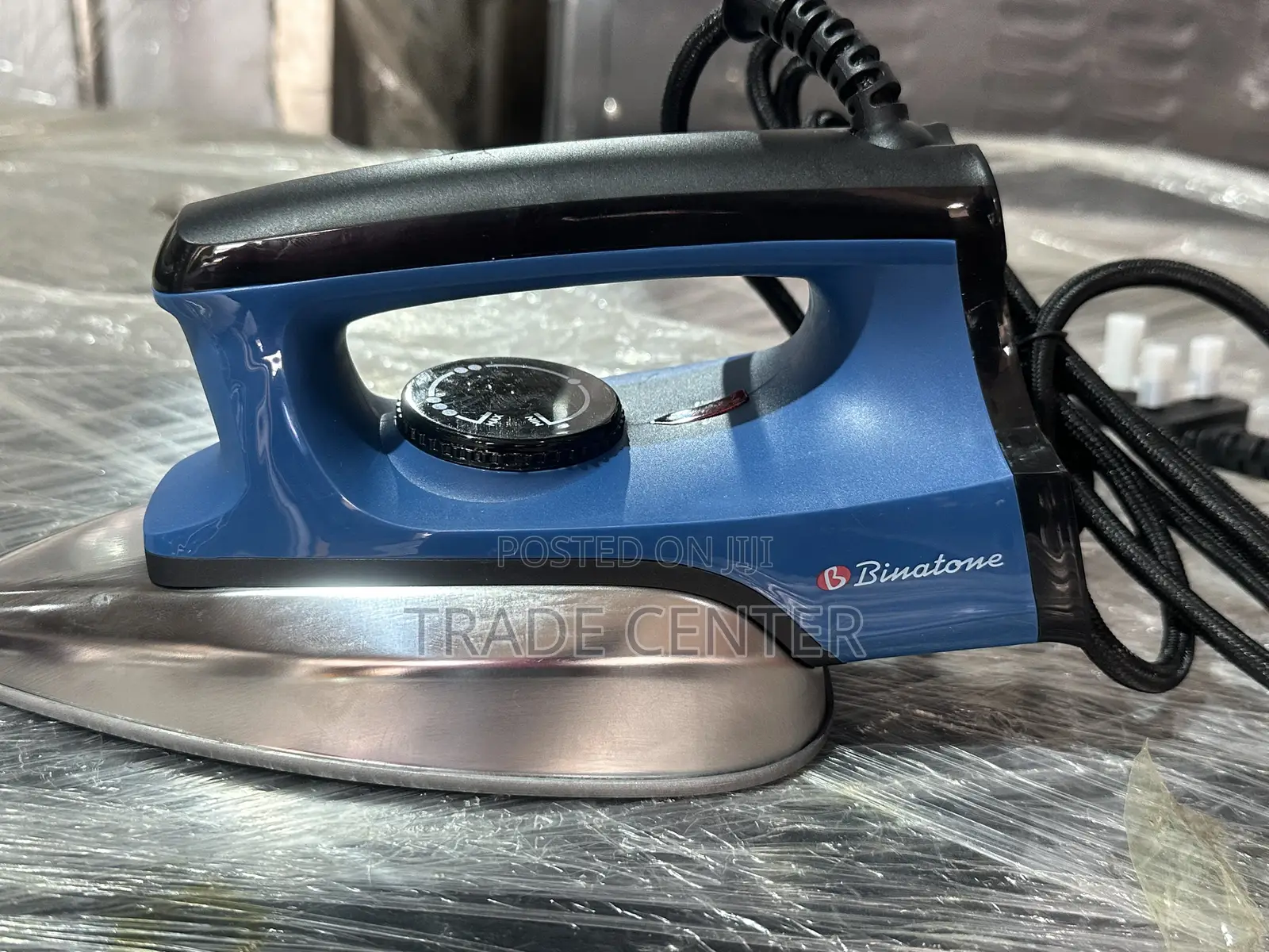 Binatone Dry Iron