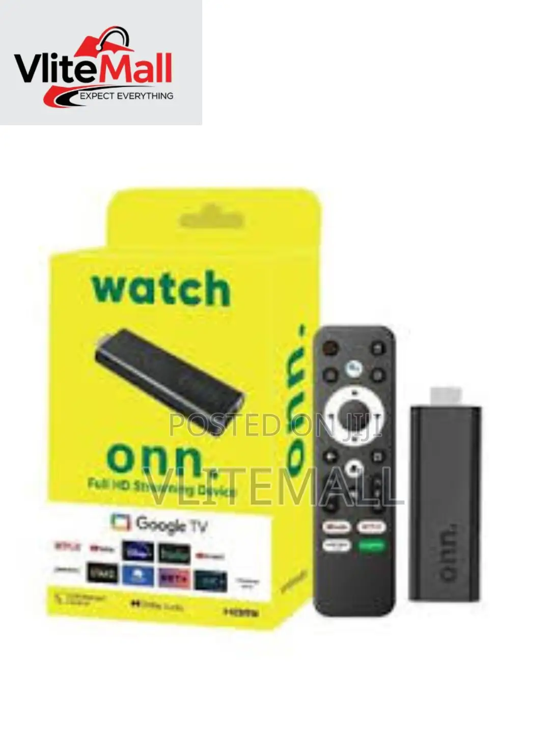 Full Hd Stick Android 14.0 2gb+16gb