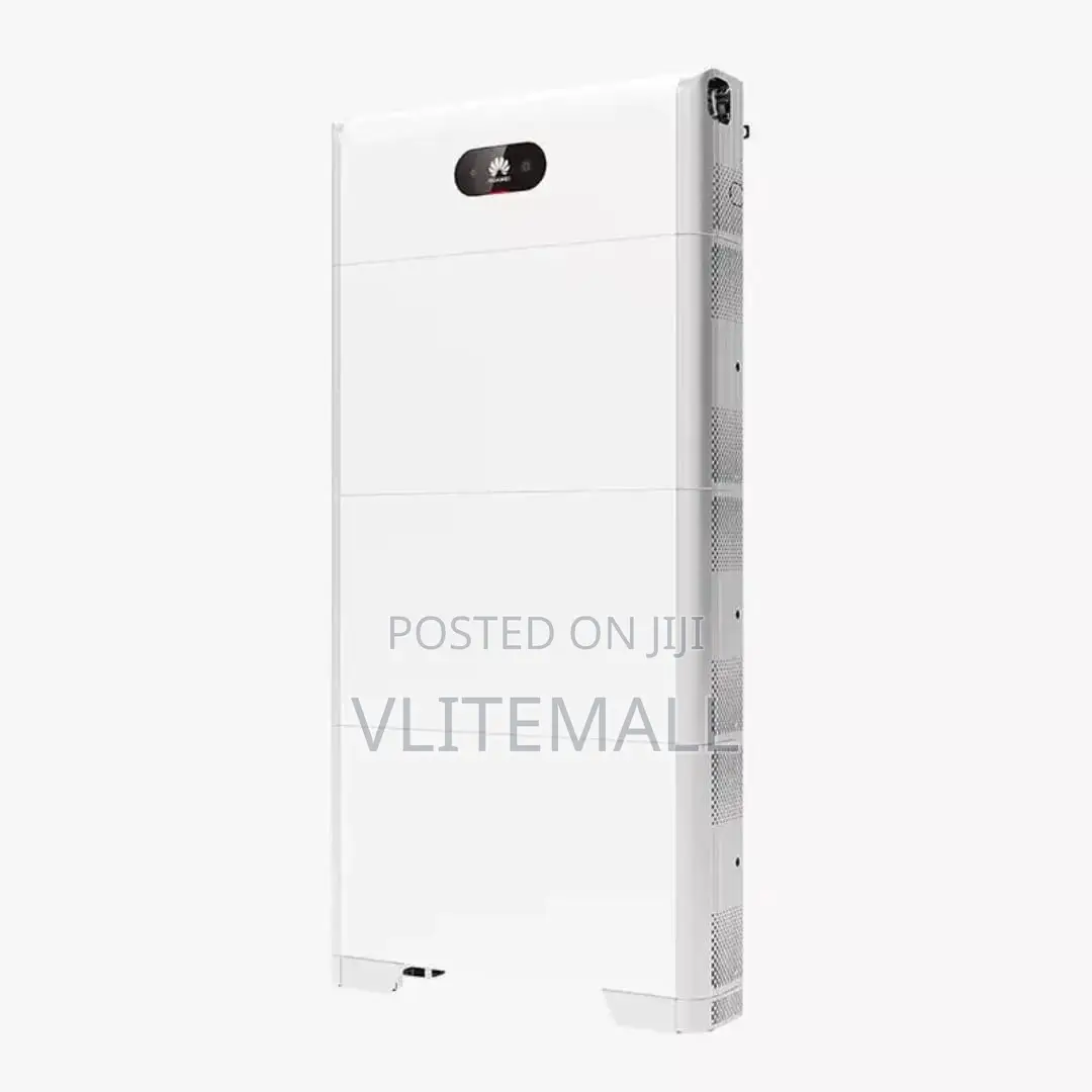 Huawei Luna2000 Smart String Energy Storage System