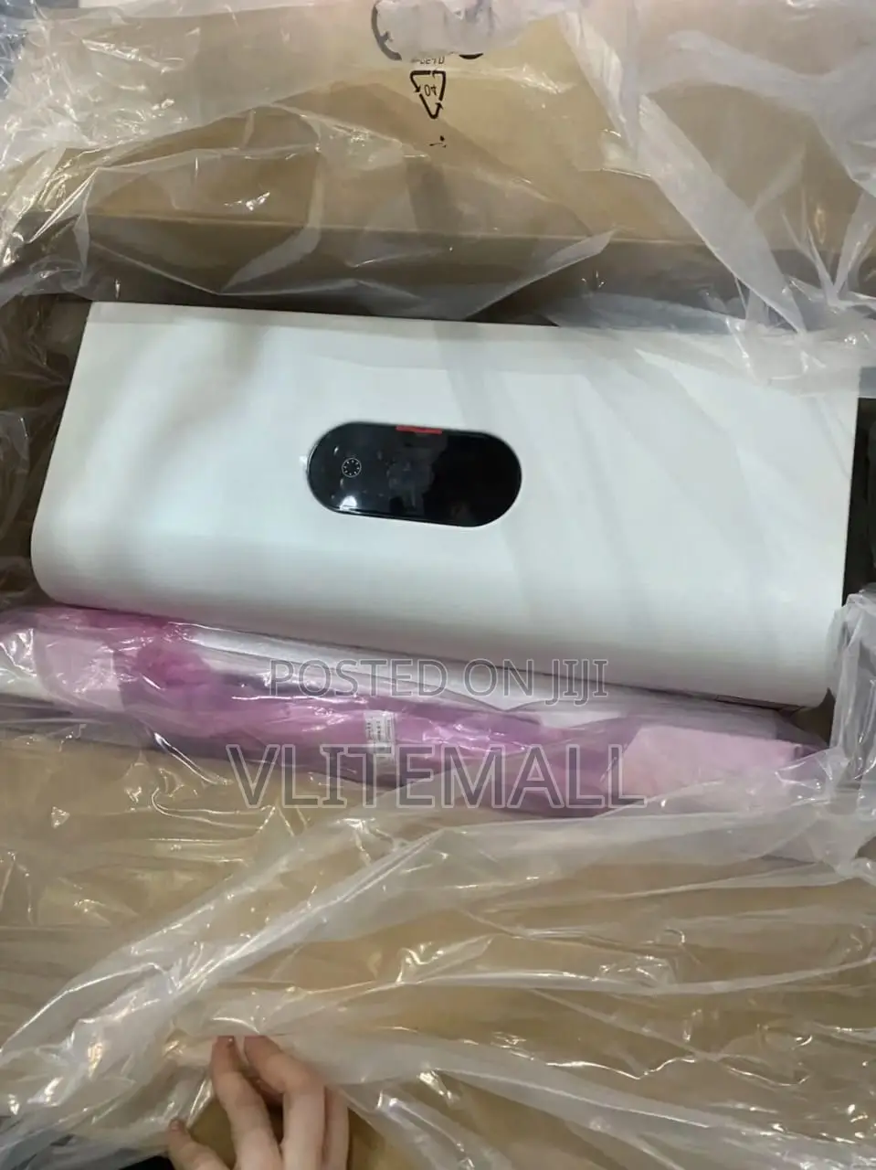 Huawei Luna2000 Smart String Energy Storage System