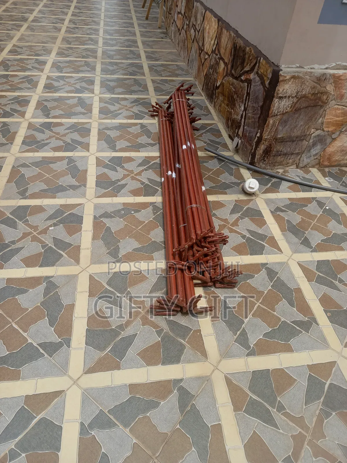 Quality and Durable Scaffolds