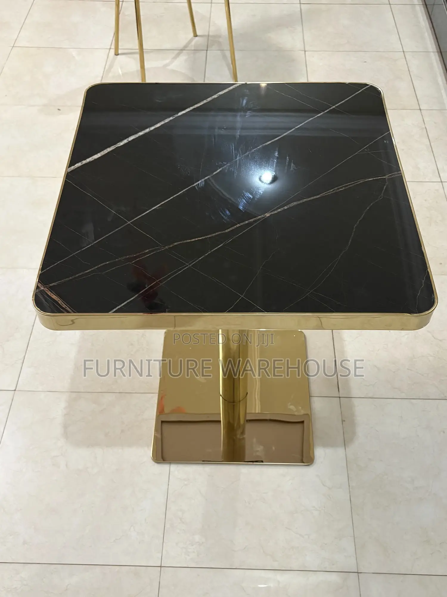 Cafe Table
