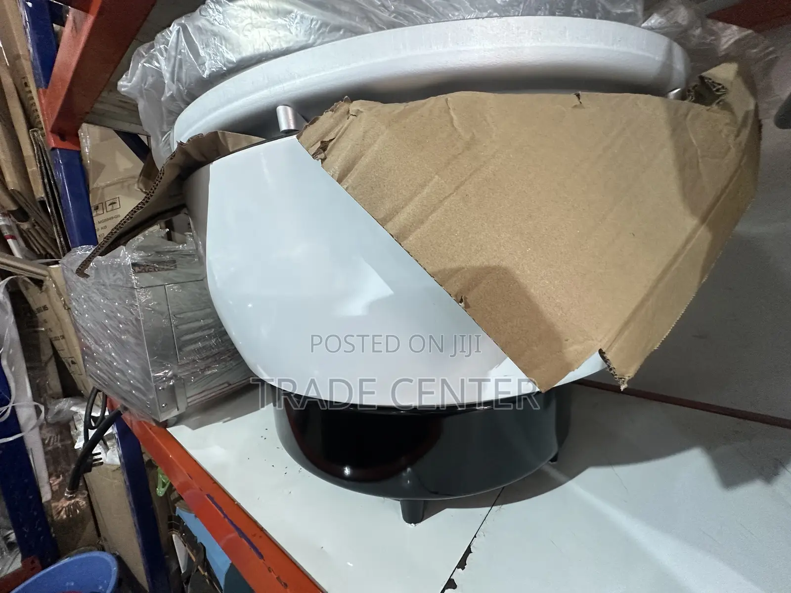 High Quality Commercial 30l (Gas) Rice Cooker