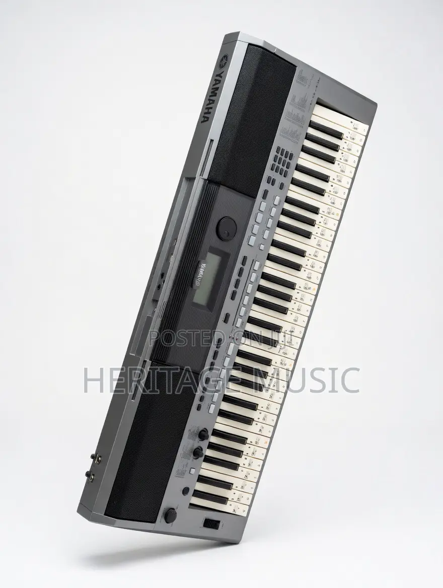 Yamaha E443