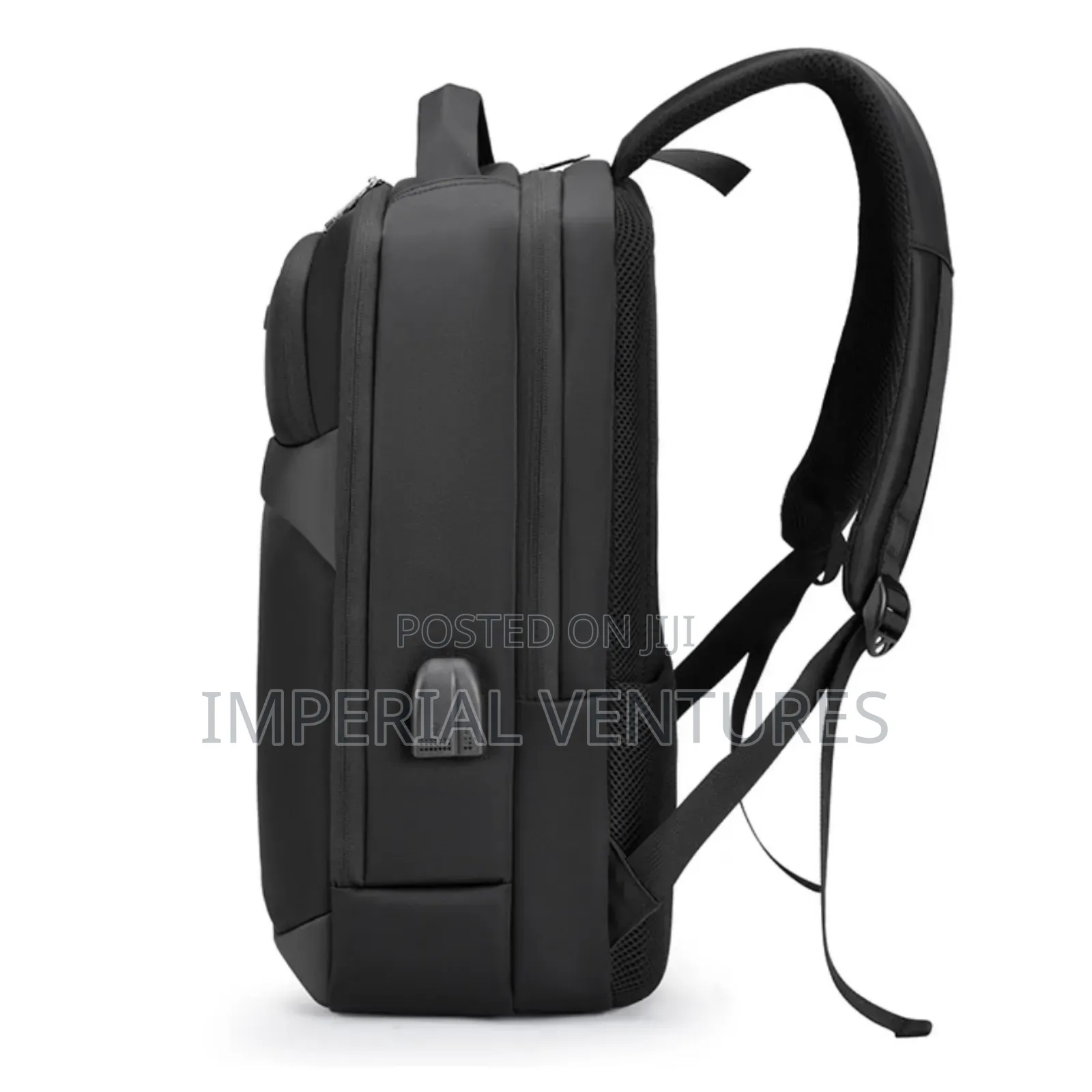 High Quality Bag Pack With Sections