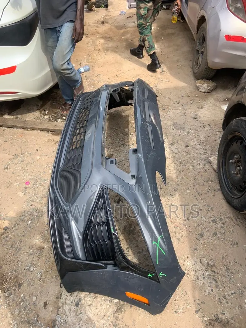 2022,2023,2023,2024,2025,2026 Front Bumper for Hyundai Kona