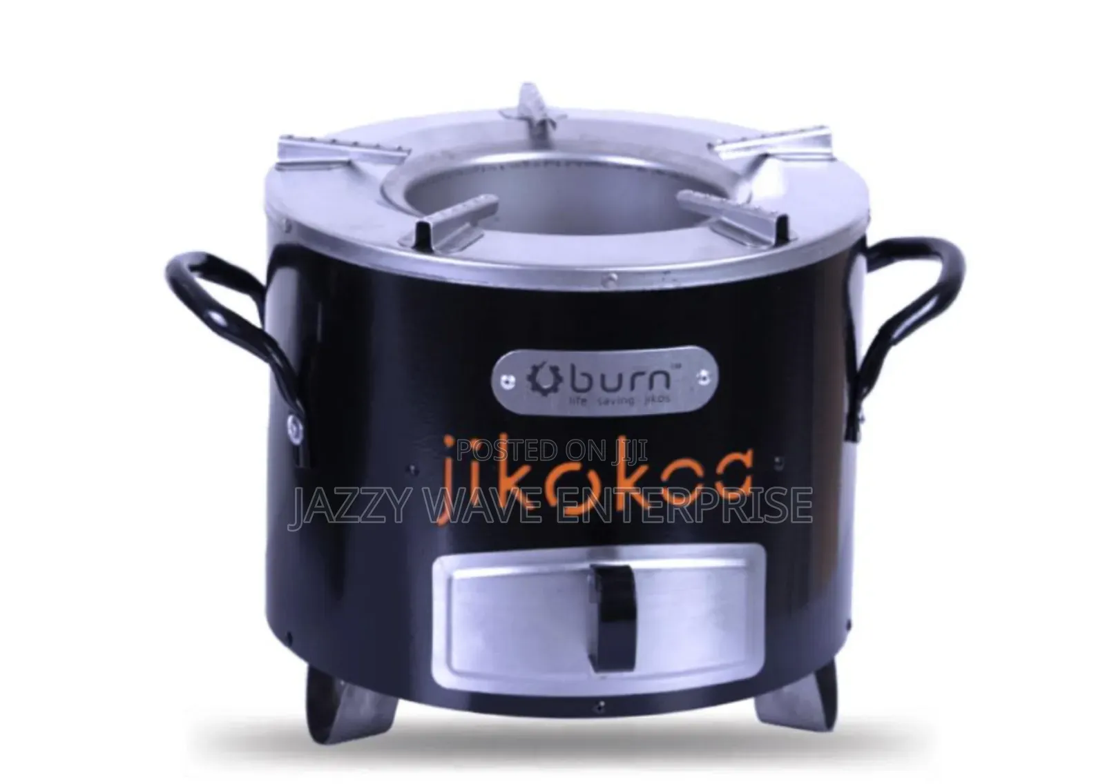 Modern Jikokoa Coalpot