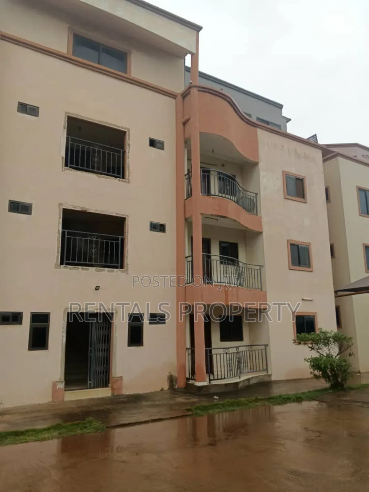 2bdrm Apartment in Frafraha for rent
