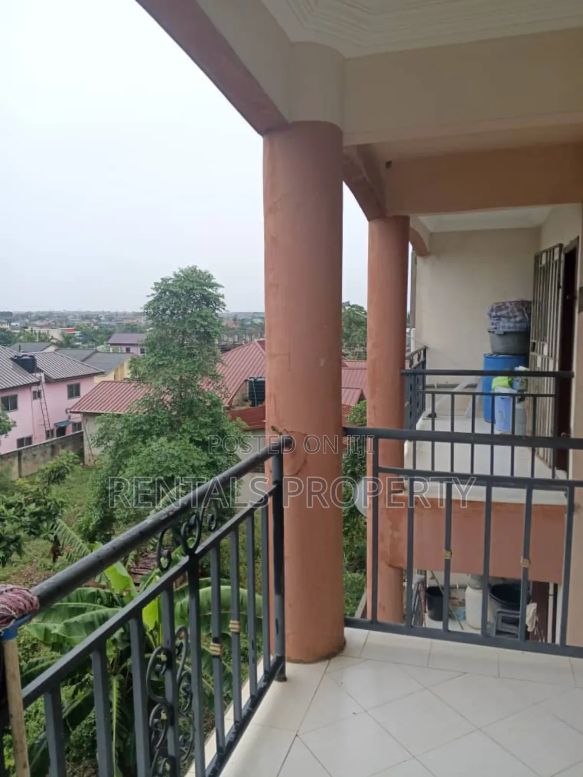 2bdrm Apartment in Frafraha for rent
