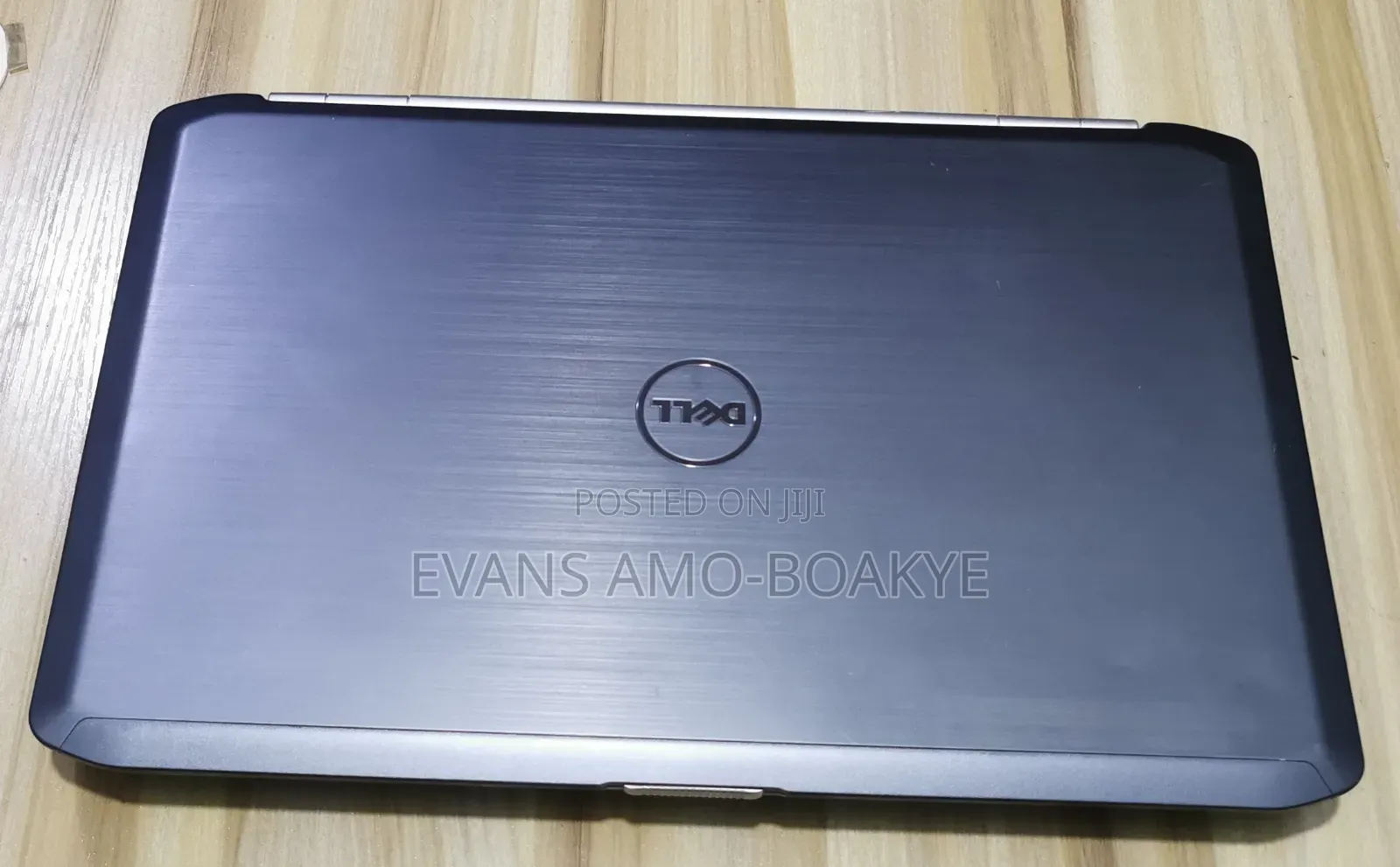 Laptop Dell Latitude E5520 8GB Intel Core i5 HDD 500GB