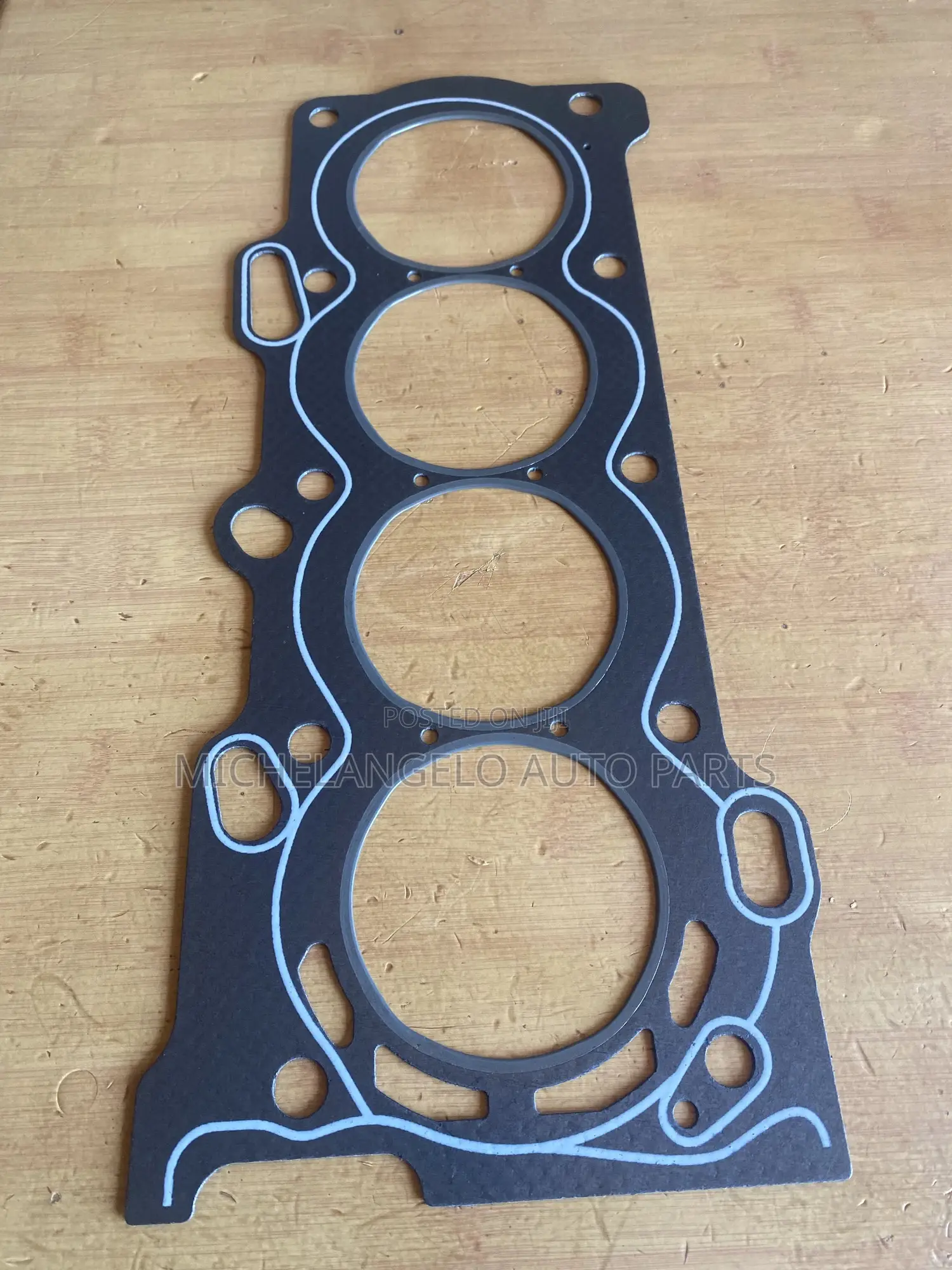 Head Gasket Toyota Corolla 2002 - 2008