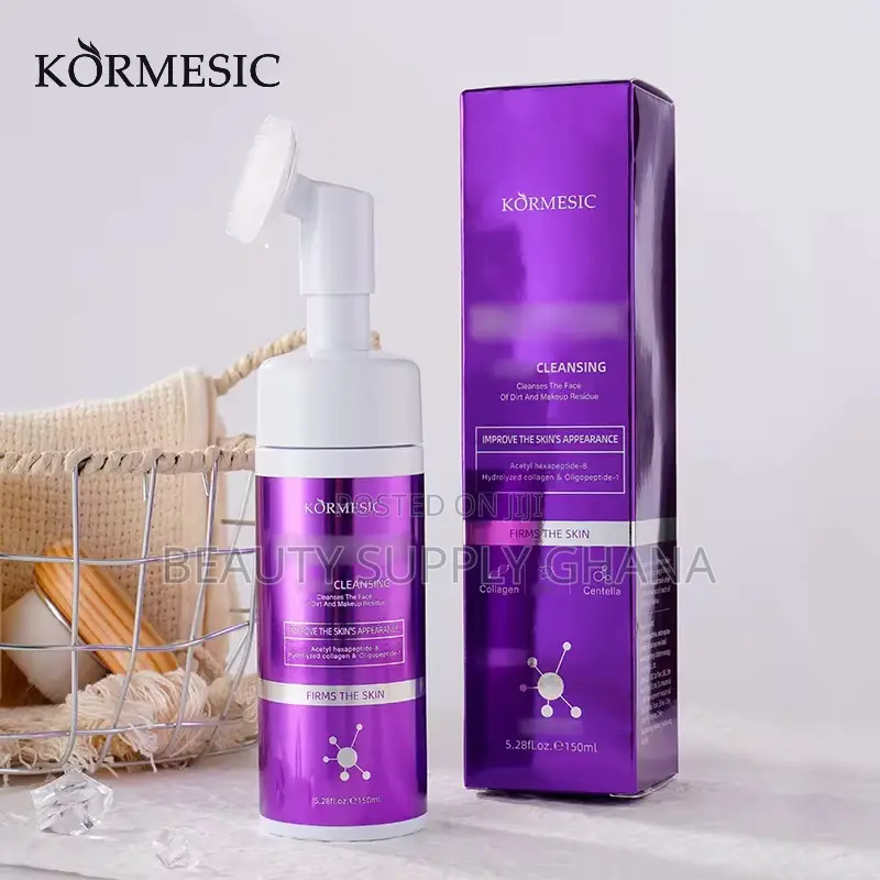 Face Wash/Cleanser