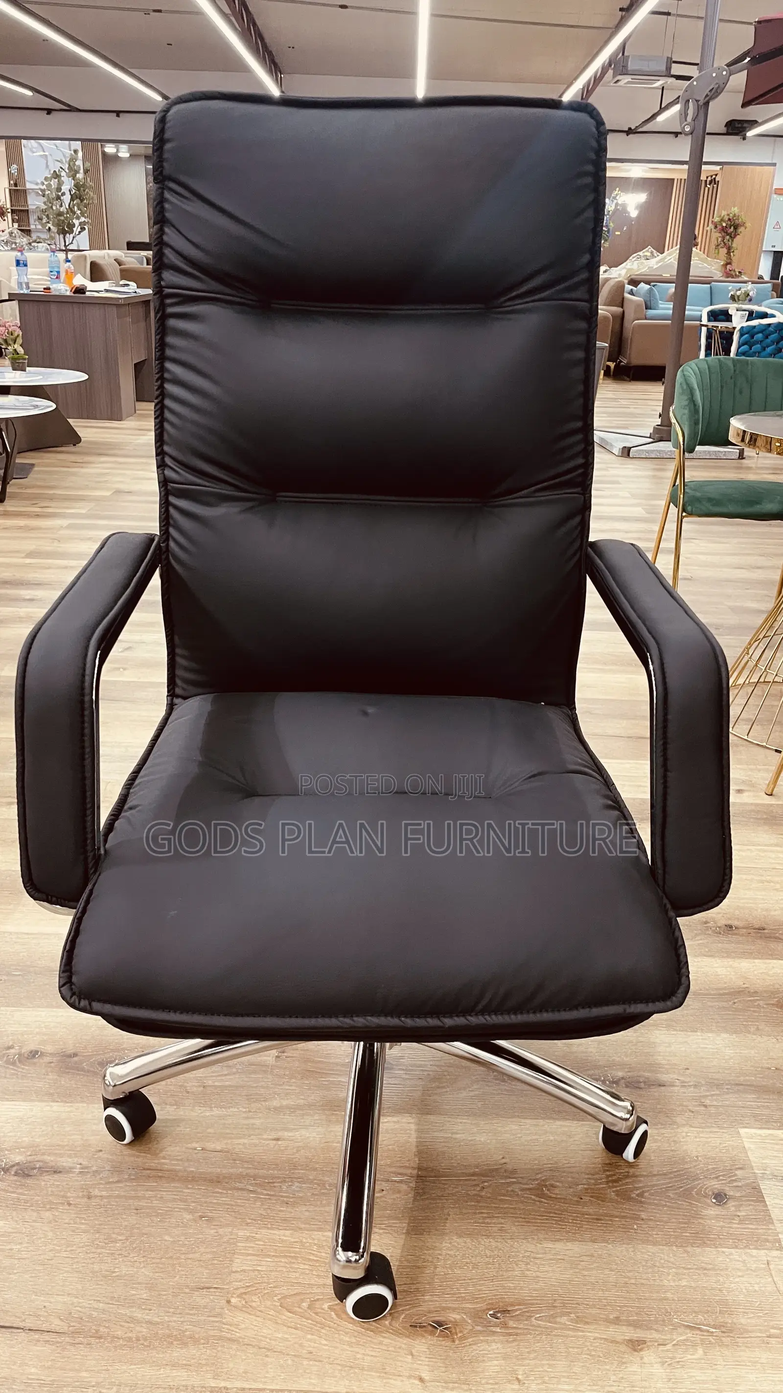 Office Chair ( Hz - 6240a)