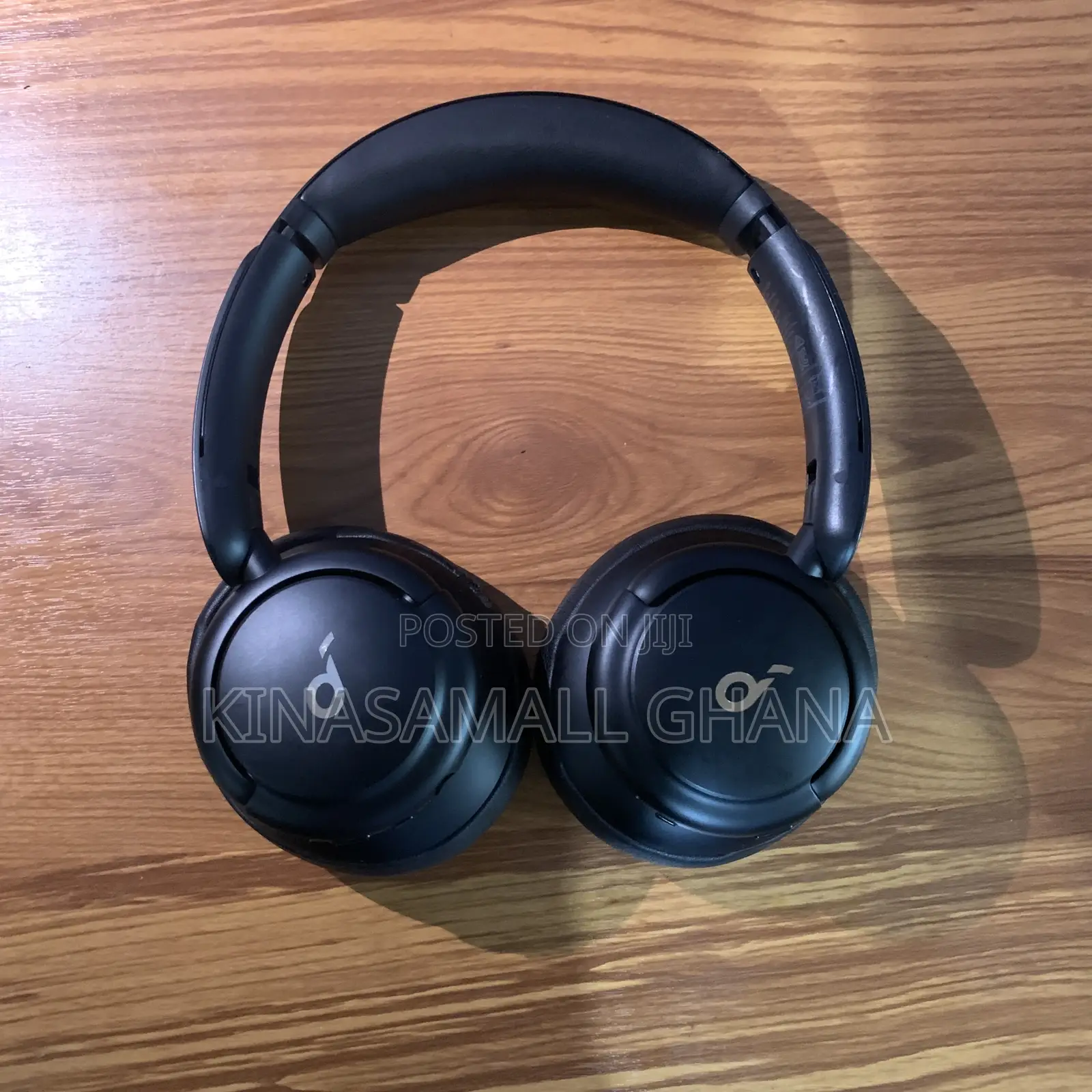 Anker Soundcore Q30 – Noise Cancelling Headphones (Uk Used)