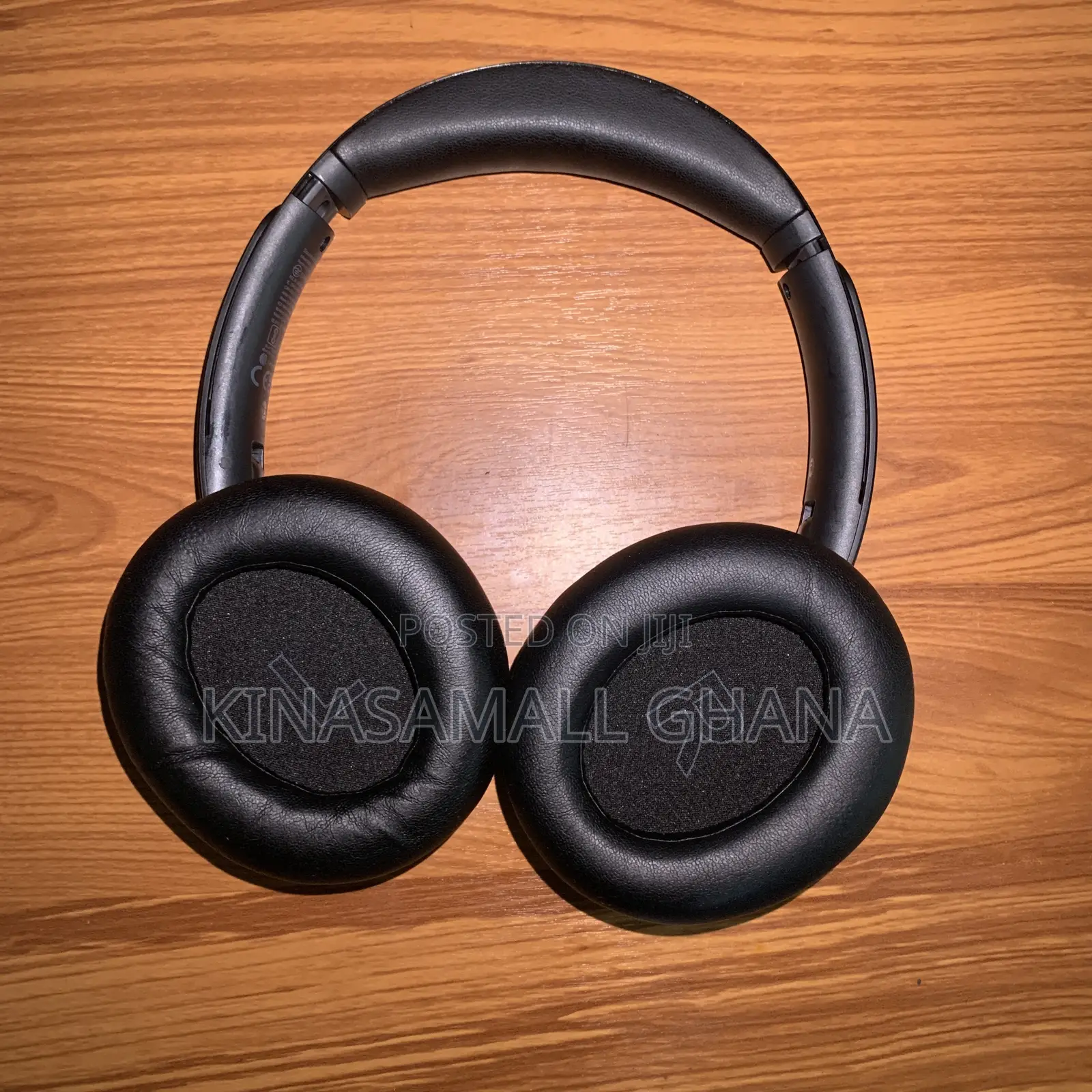 Anker Soundcore Q30 – Noise Cancelling Headphones (Uk Used)