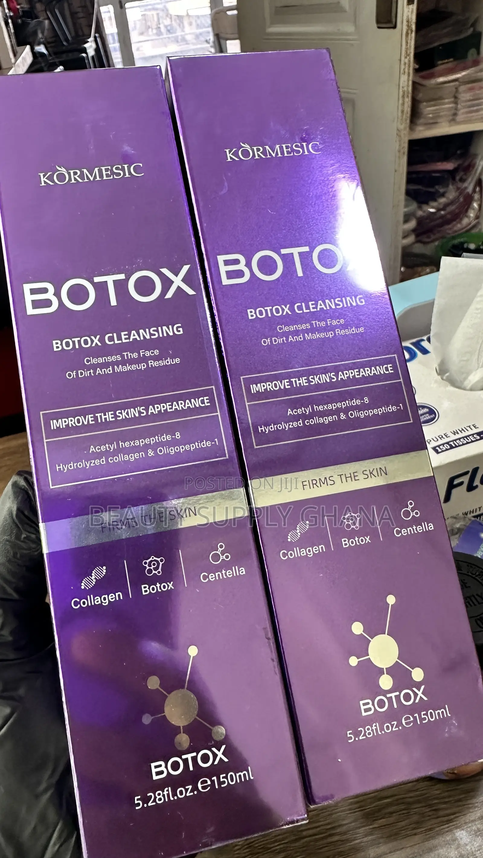 Face Wash/Cleanser