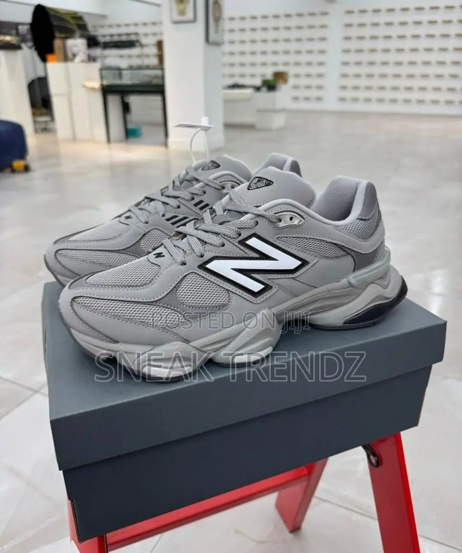 New Balance Nb 9060 Coll Grey