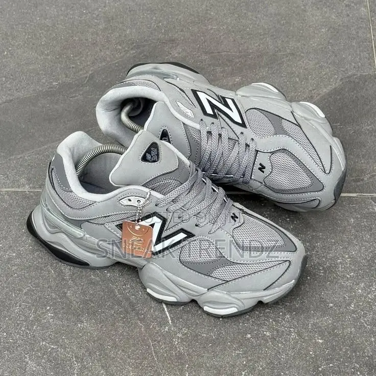 New Balance Nb 9060 Coll Grey
