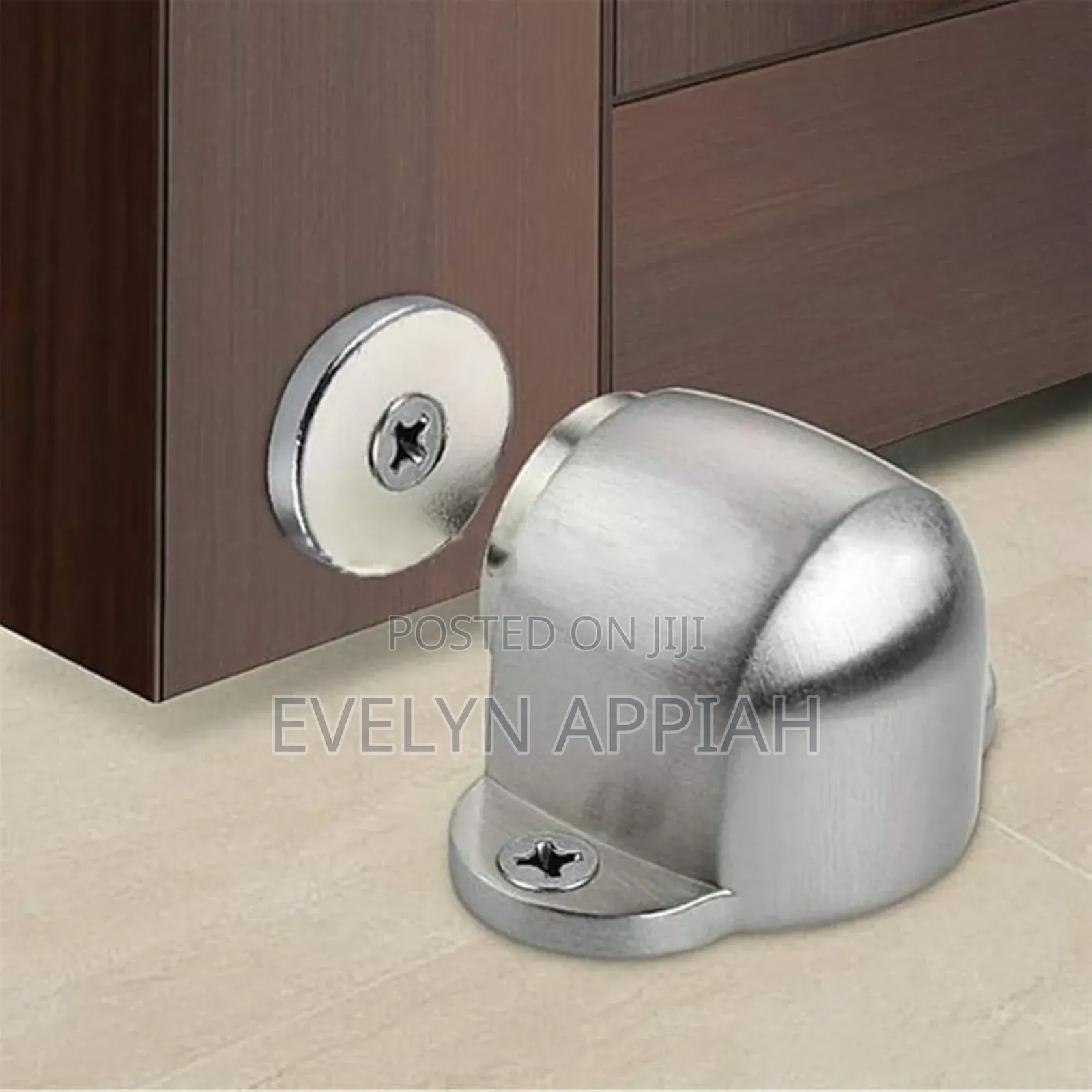 Floor Magnetic Door Stopper