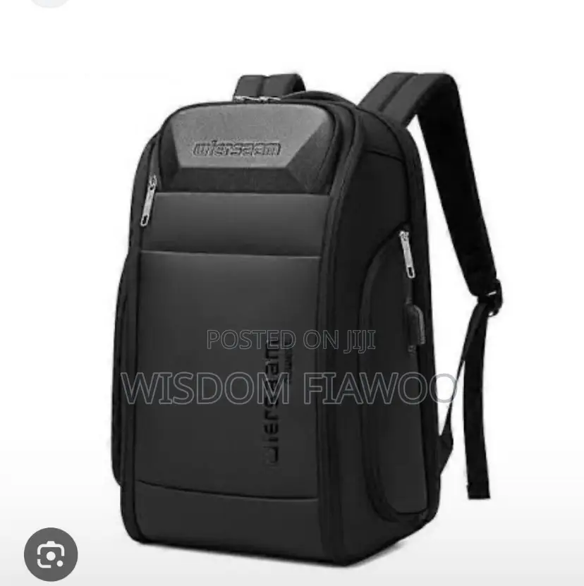 Wiersoon Backpack
