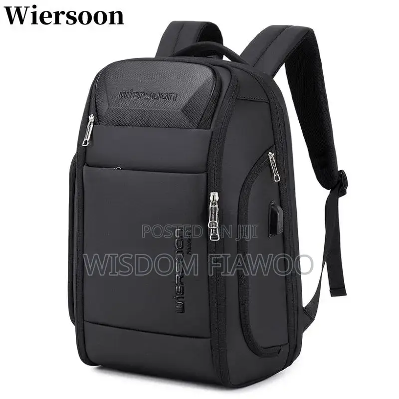 Wiersoon Backpack