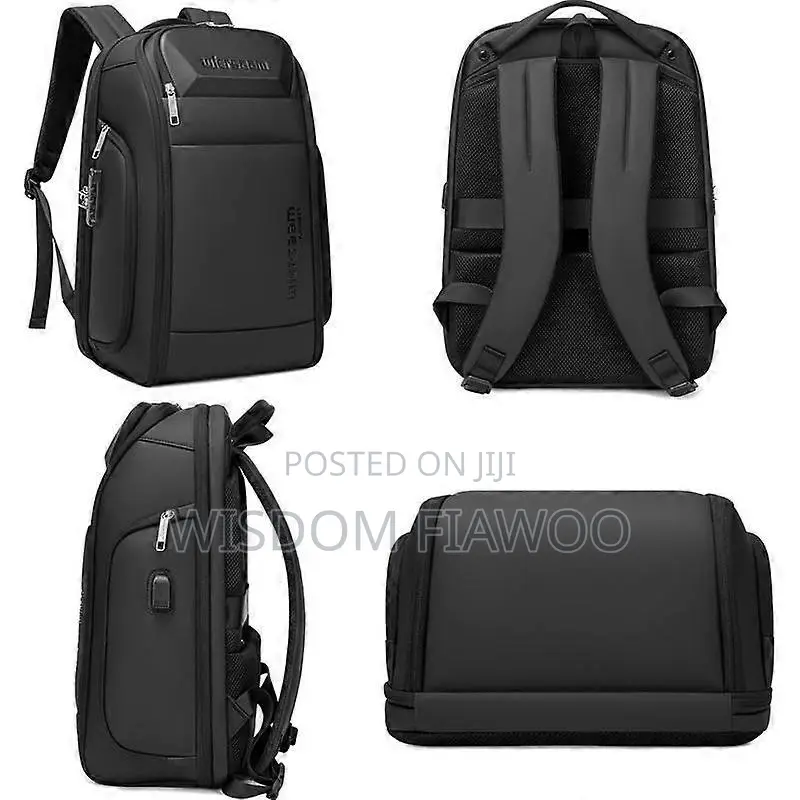 Wiersoon Backpack