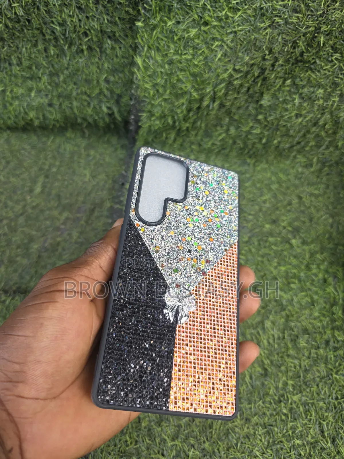 Samsung Galaxy S25 Ultra Iced Ladies Case