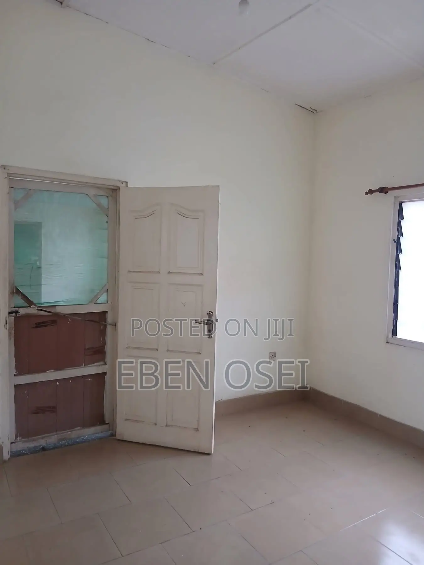 2bdrm Apartment in Banana Inn for rent