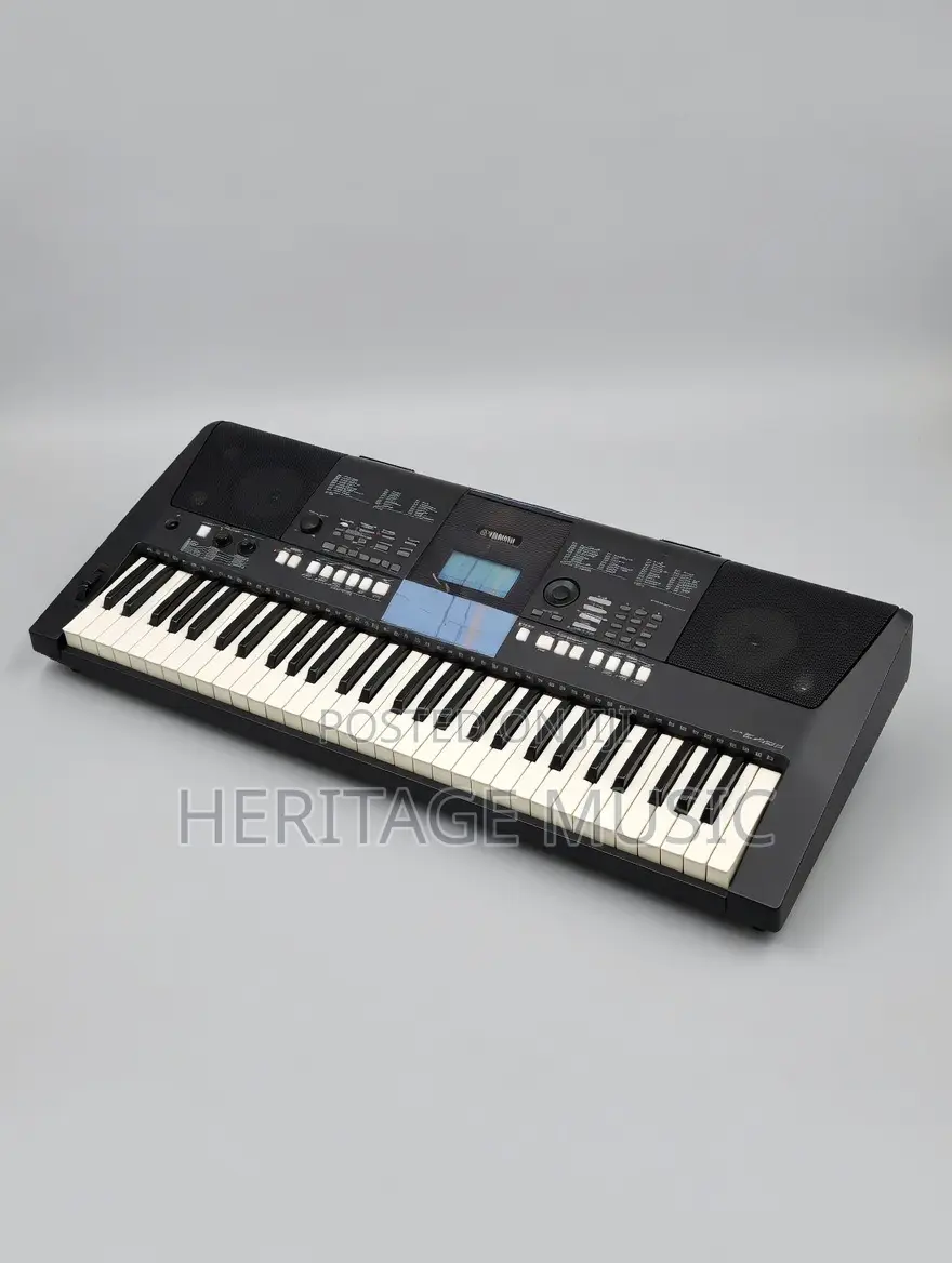 Yamaha E423