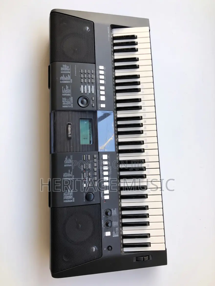 Yamaha E423
