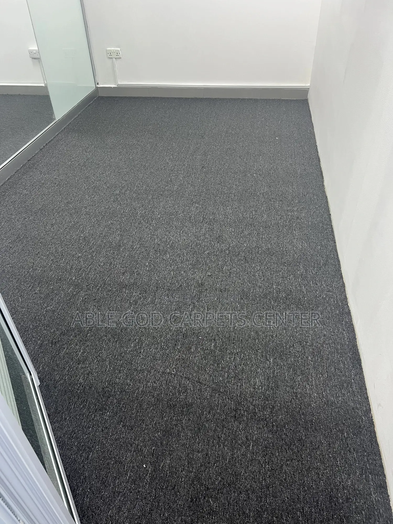 Gray Carpets