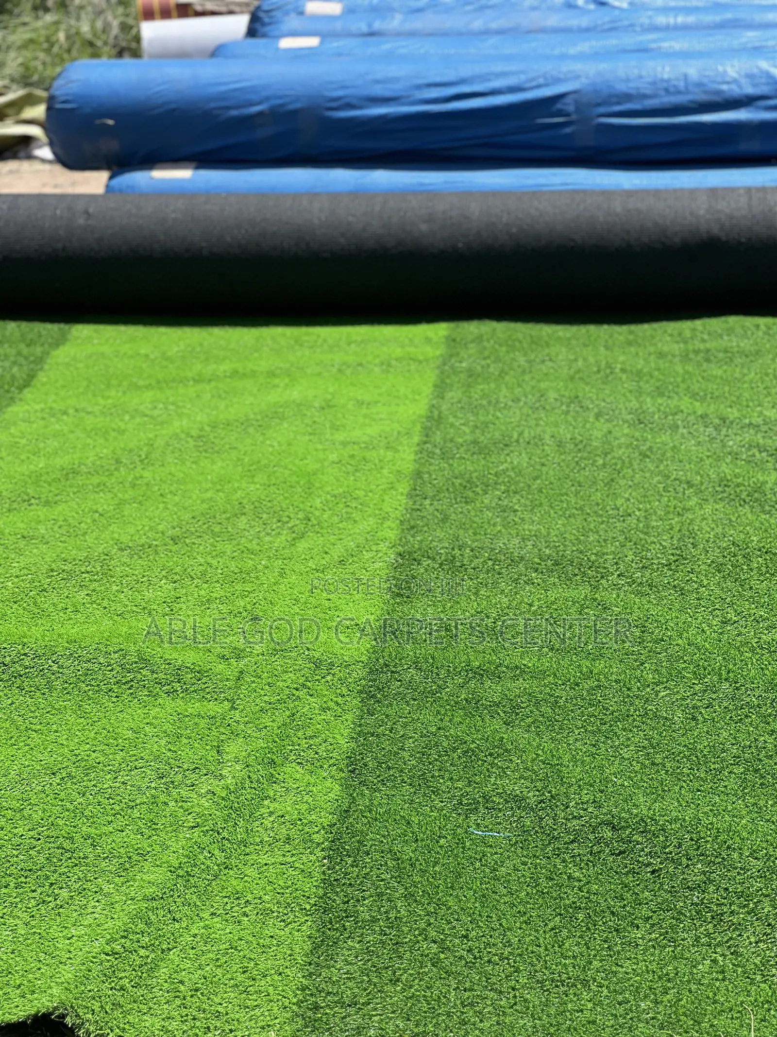 Two-Color Artificial Grass / Two-Color Astroturf