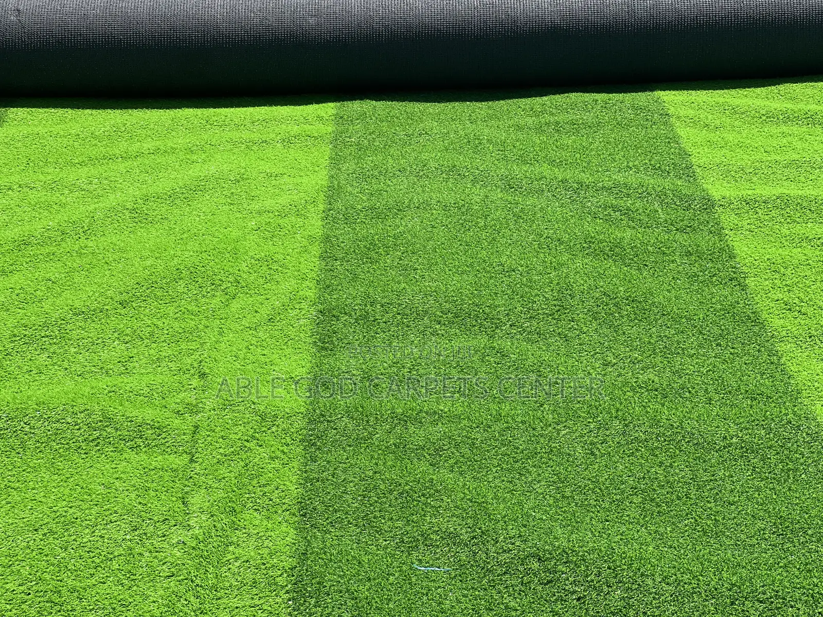 Two-Color Artificial Grass / Two-Color Astroturf