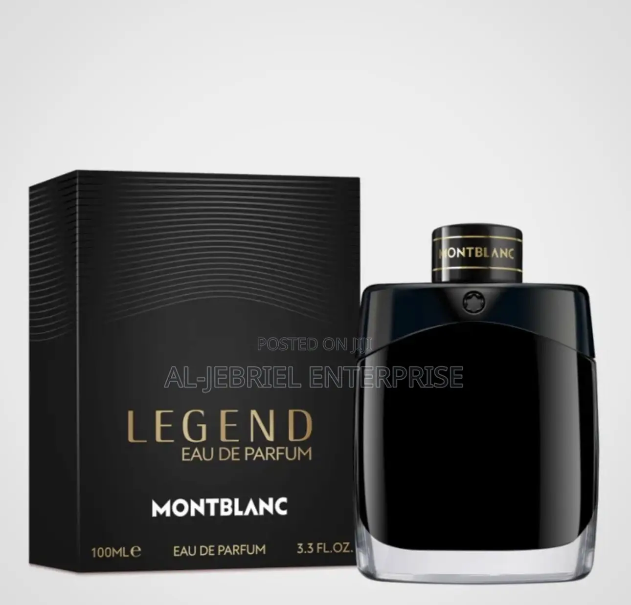 Montblanc Legend Edp 100ml