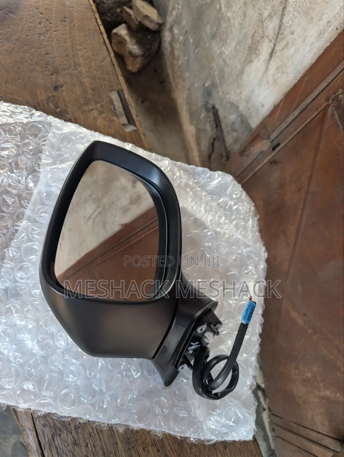 Mazda Cx 5 Side Mirror With Light and Sensor 2017 to 2020