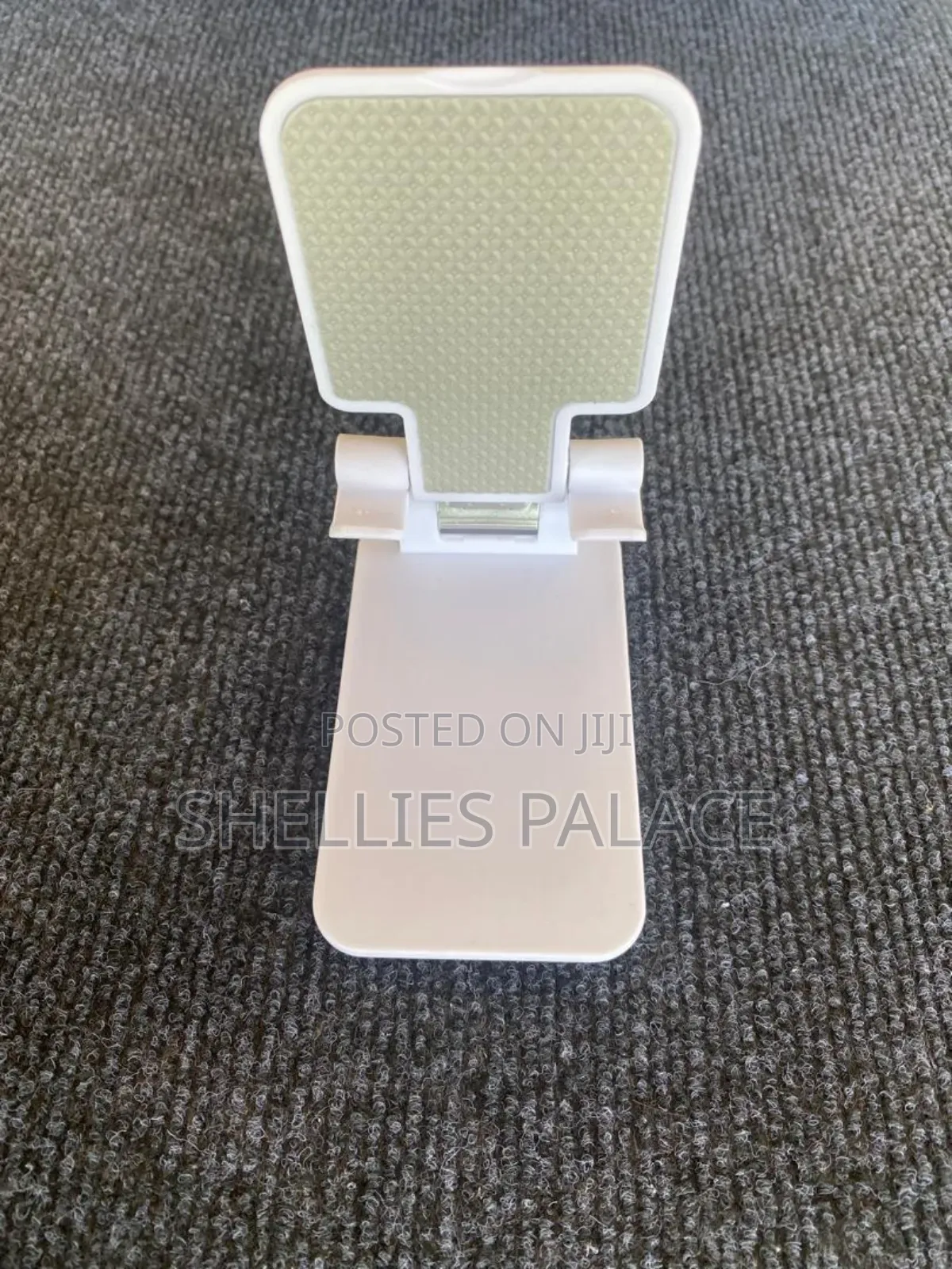 Adjustable Cell Phone Stand, Foldable Phone Holder Tablet