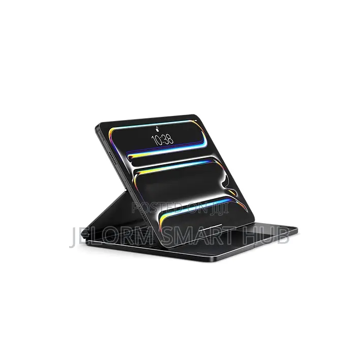 iPad Air 11" Pro 11" (1st - 4th Gen) Keyboard With Trackpad