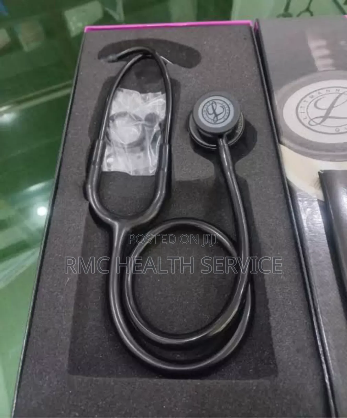 Littmann Classic 3 Stethoscope