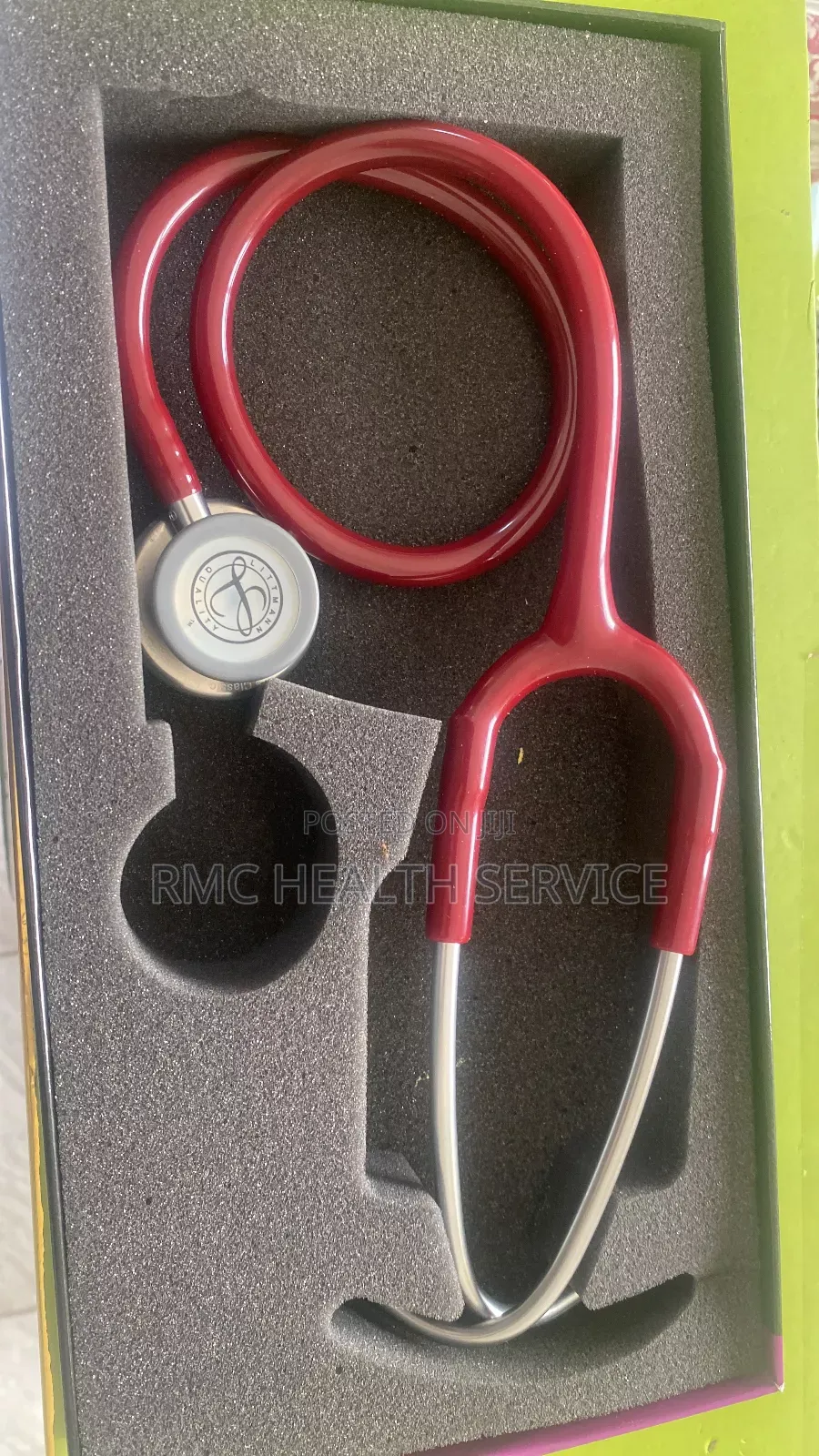 Littmann Classic 3 Stethoscope