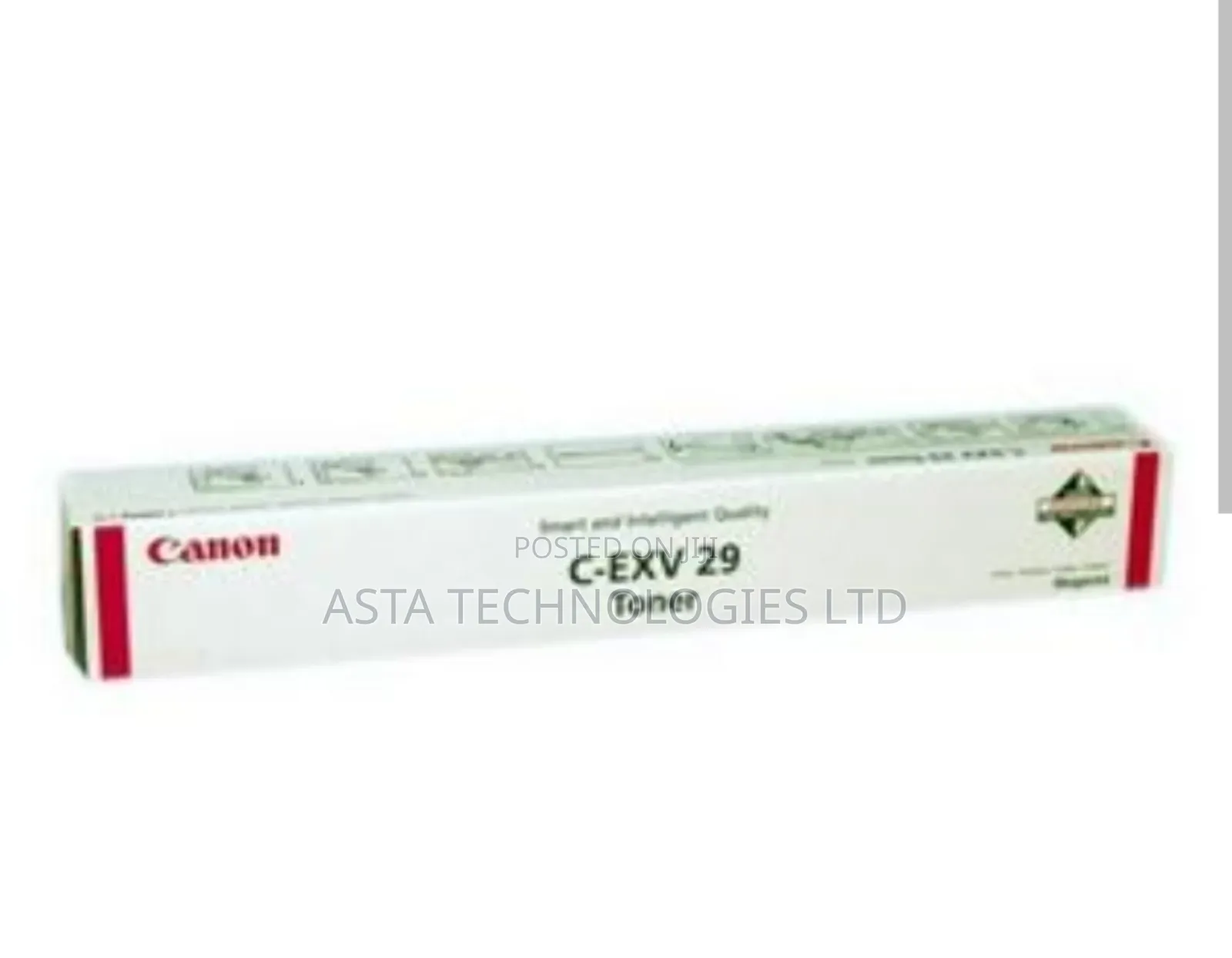 C-Exv-29 Magenta -Asta