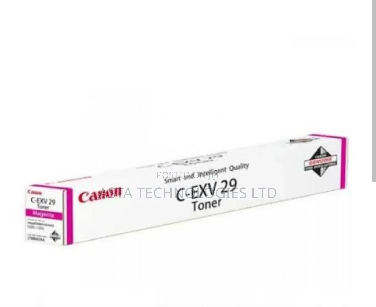 C-Exv-29 Magenta -Asta