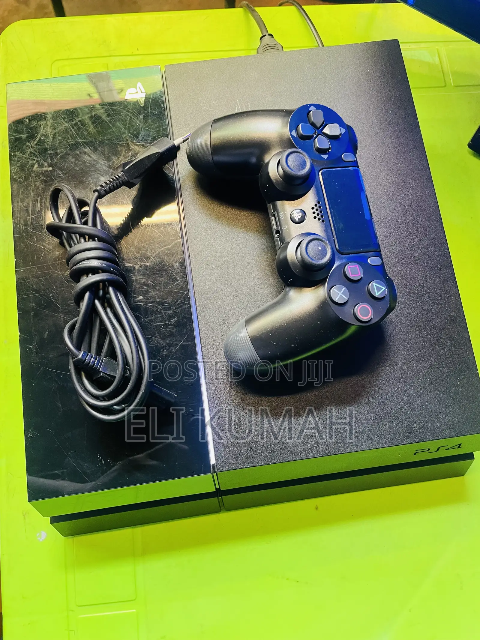 Ps4 Standard 1tb
