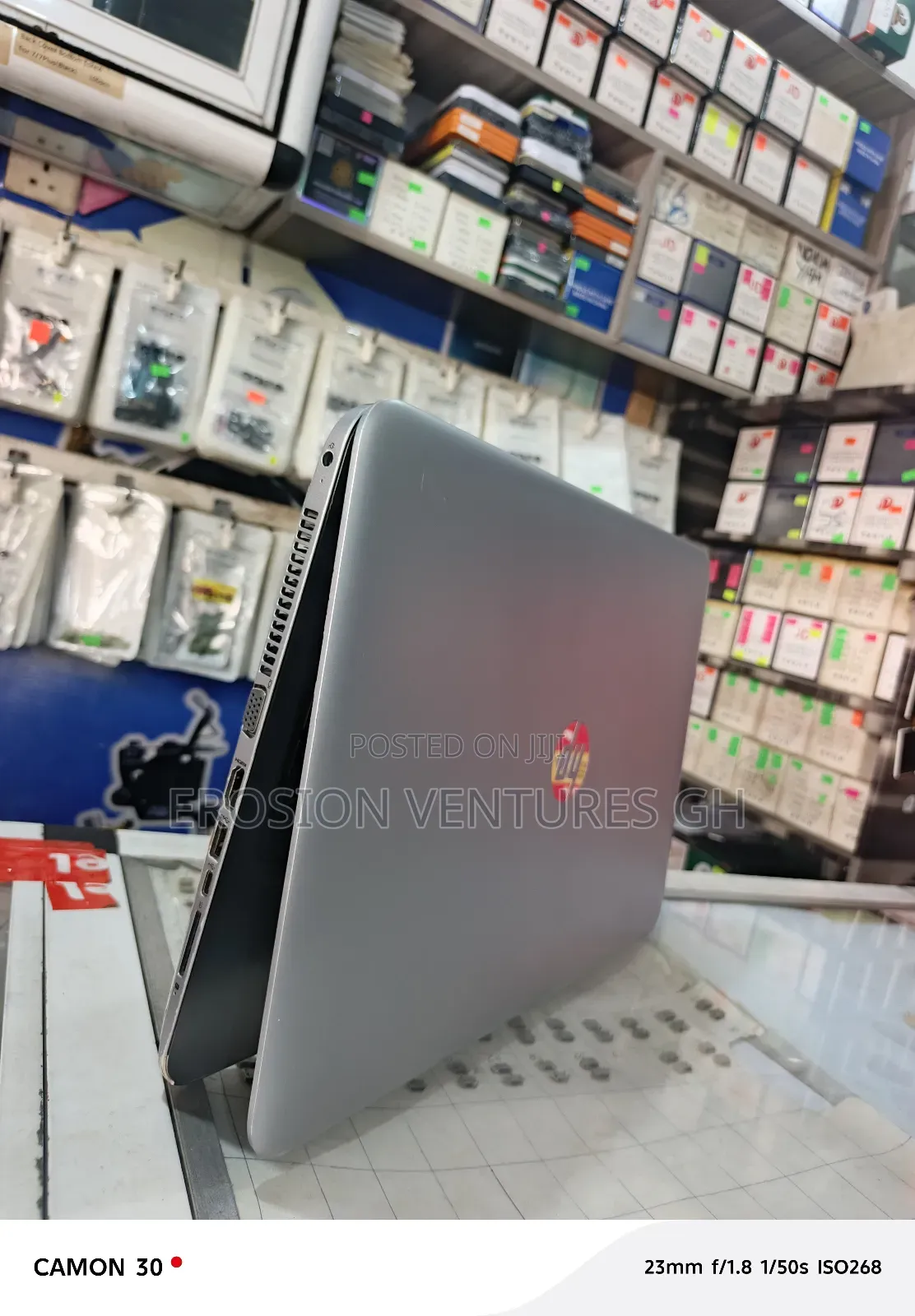 Laptop HP 16GB Intel Core i3 SSD 320GB