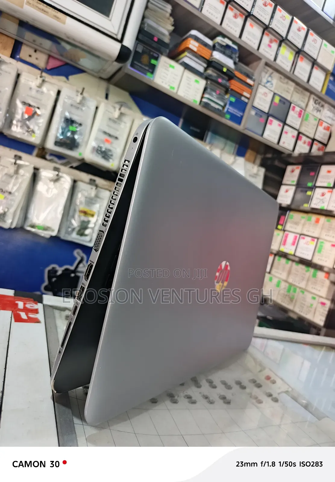 Laptop HP 16GB Intel Core i3 SSD 320GB