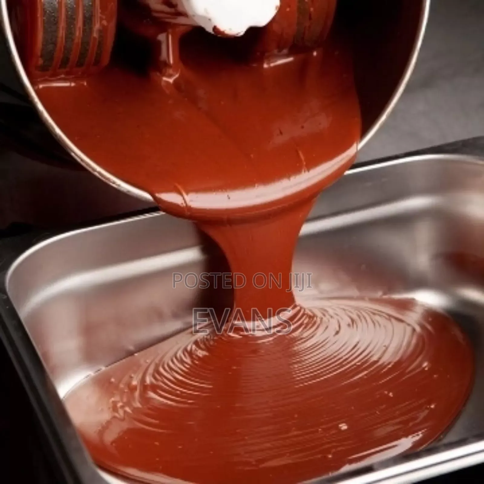 Cocoa Mass